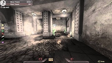 [Quake Live] It
