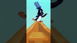Looney Tunes Bugs Bunny Mega Compilation Vol. 6 Man survives crazy chicken