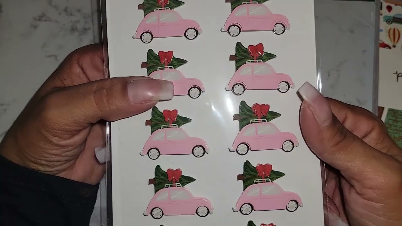 Collective Haul!!! Hobby Lobby, Micheals,  Ollie's 