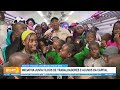 BOM DIA MOÇAMBIQUE 21.06.2026