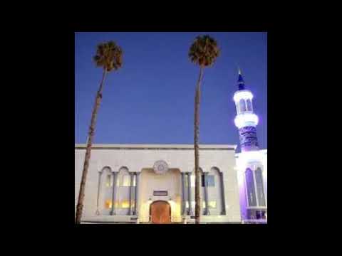 Jumuah Khutbah - 12/4/2020 - Ahson Syed