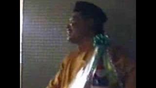 Hari Raya 1993 (part 1a)