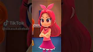 JJ rainbow bubblegem S2 Red Ruby ♥️♥️♥️🧜🌈#rainbowbublegem #rainbowbublegemseason2 #edit #rbg