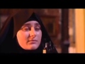 قصة سيامة تماف ايريني رئيسة لدير مارجرجس للراهبات و ارتداء الاسكيم المقدس