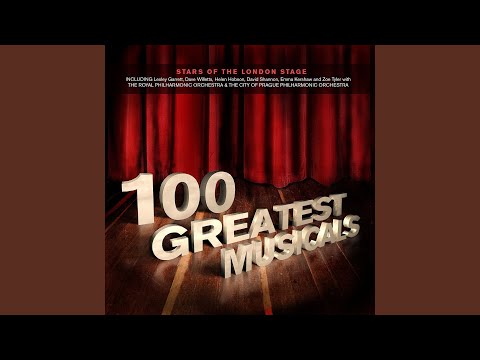 Watch I Dreamed a Dream (From "Les Miserables") on YouTube