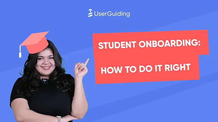 Student Onboarding: How to Onboard Students Online & On-site (Best Practices)