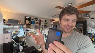 Packing eBay Orders & Talking About My Favorite Tech