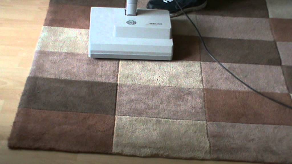 Dual Purpose Carpet and Tile Cleaning Extractor —