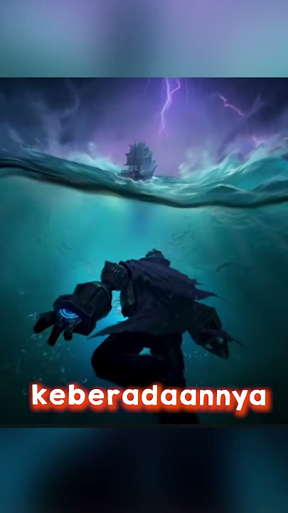 3 Hero Penguasa Terkuat Sesuai Lore Cerita di Mobile Legends