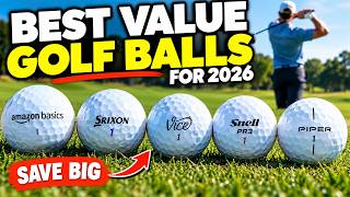 Best Value Golf Balls for 2026: 5 Picks That Save You Money screenshot 4