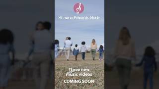 Coming soon:&quot;When They Were Friends&quot;&quot;With a Little Faith&quot;&quot;I Believe&quot; #Shawnaedwardsmusic #music