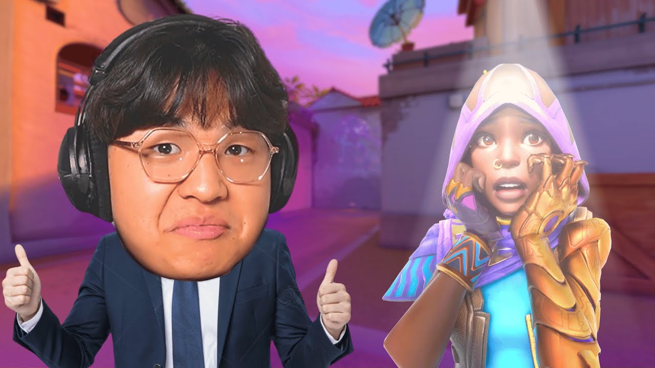 JE JOUE ENFIN ASTRA !!