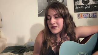 canal street by sombr - cover by letanya 