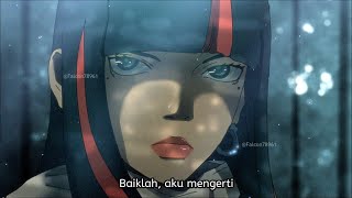 EIDA BERGABUNG KEKONOHA?? MANGA BORUTO CHAPTER 72 SUB INDO ENG PREDIKSI