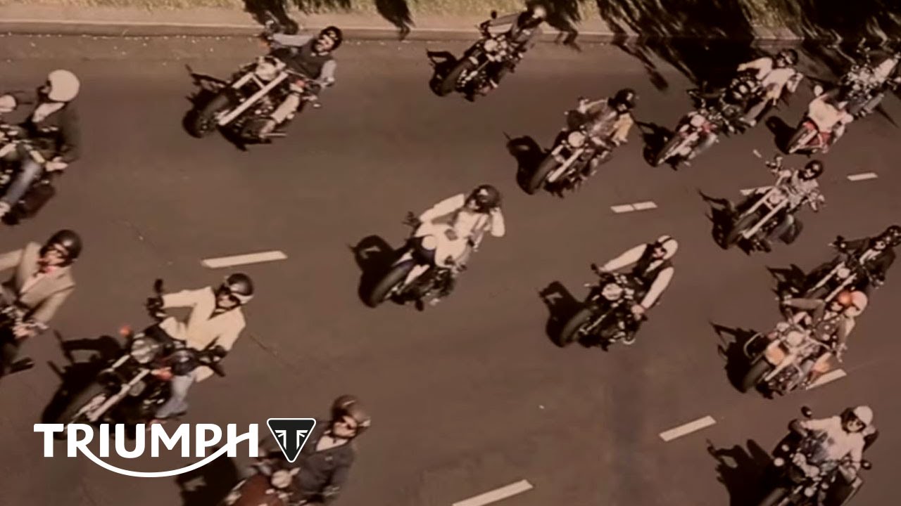Distinguished Gentleman's Ride 2015 Spain - Proudly supported by Triumph tiger 1200 xca weight