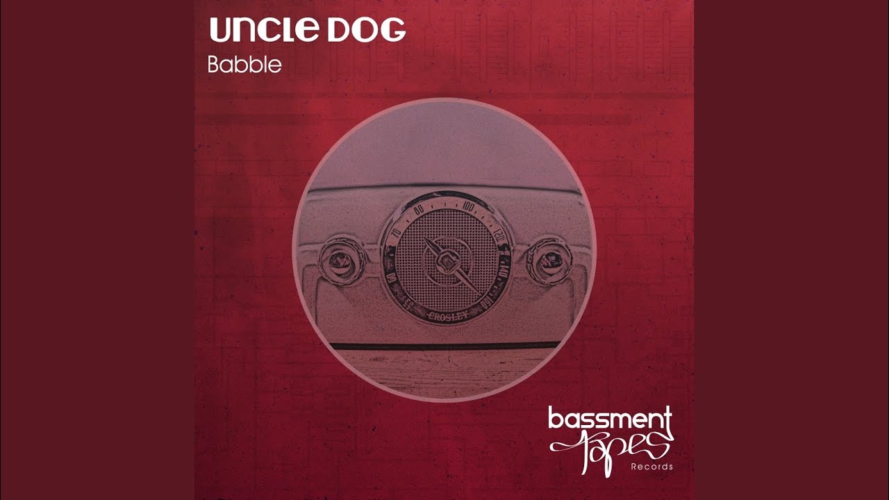 Watch Babble (Original Mix) on YouTube Watch Babble (Original Mix) on YouTube