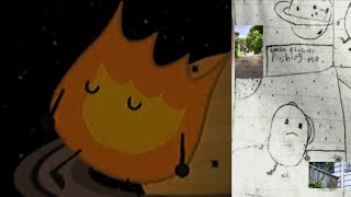 Recreation In Progress The Bfdi Lost Media Case