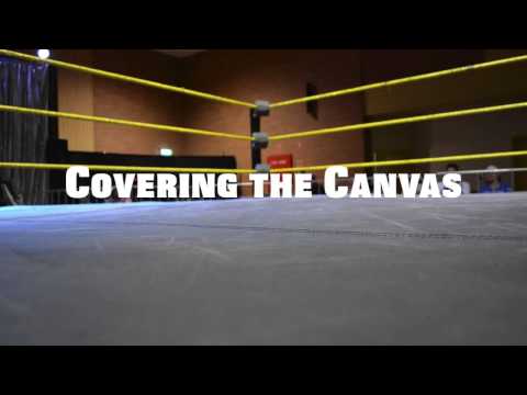 Covering the Canvas Episode#7 w/Chris Trance, Marcius Pitt and xWo