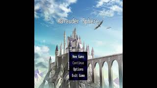 MARAUDER SPHERE - Bad Bitch Blasters OST 025