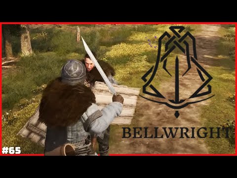 Bellwright (Let's Play