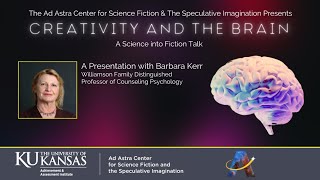 Creativity and the Brain