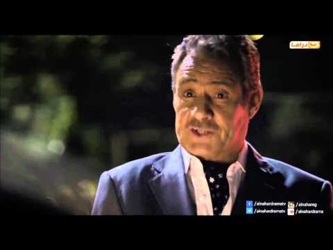 بعد البداية رأي كمال في مجموعة الضباط الذين يعملون معه 