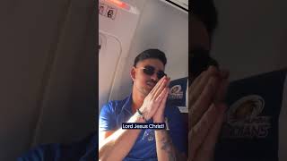 Tv Vlog Ft. Ishan & Tilak Mumbai Indians