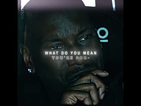 Roman Is Afraid Of Heights Fastandfurious Song Danza Kuduro Shorts Edit Paulwalker 