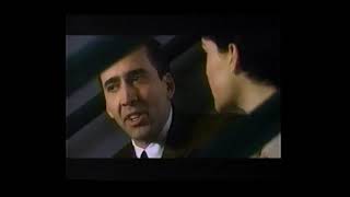Snake Eyes Movie Trailer 1998 - TV Spot
