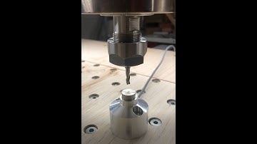 Werkzeuglängenmessung / Tool Length Sensor