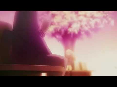 حبك وجع انمي مؤثر اليسا     