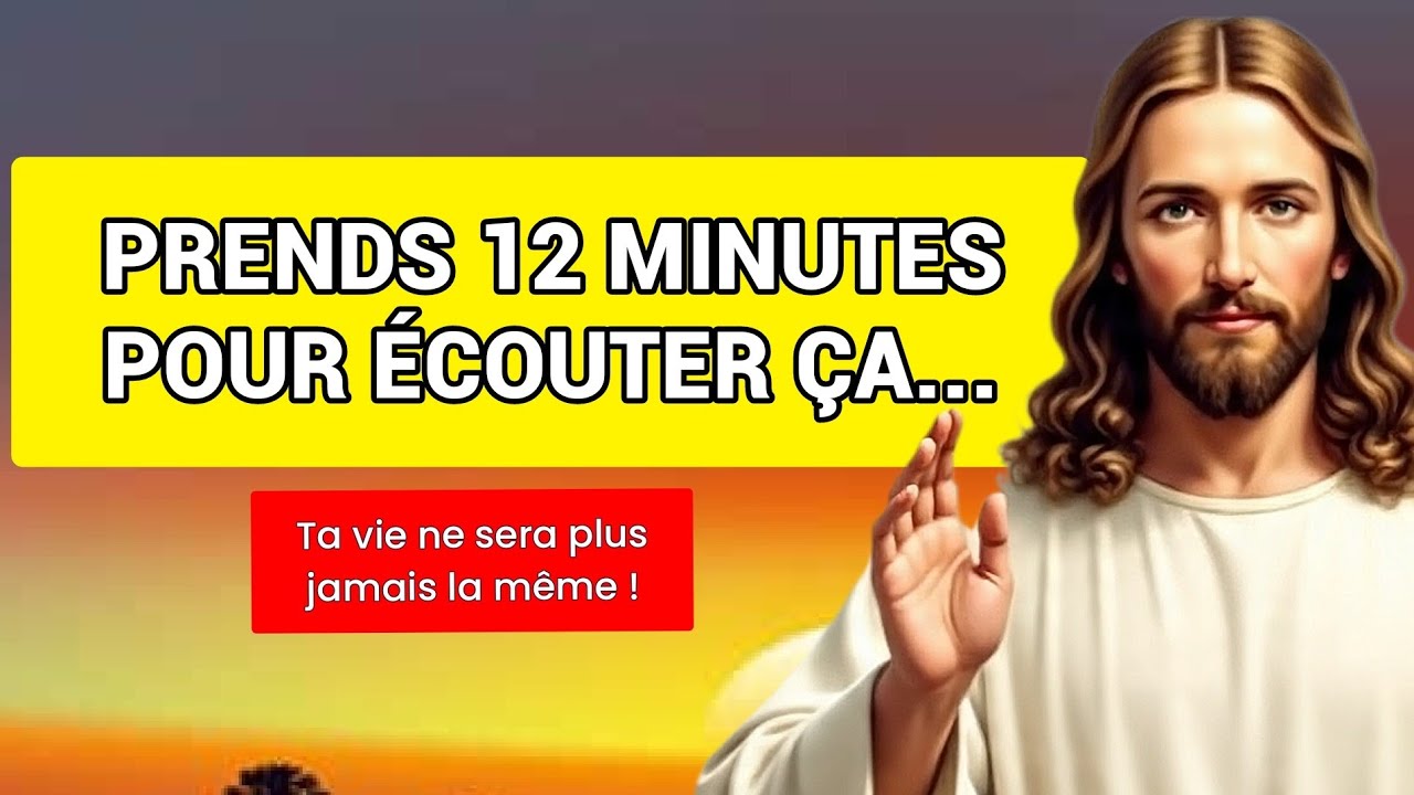 💥Ne passe pas très vite, écoute ça d'abord 