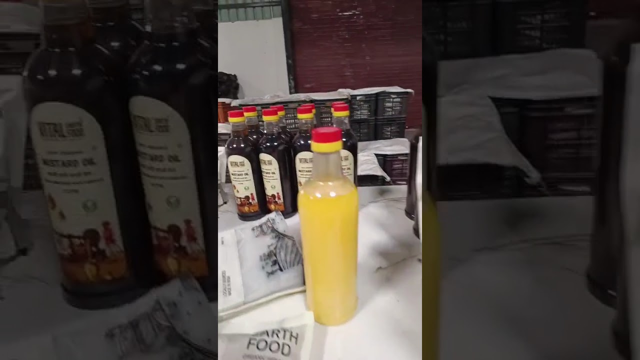 Organic Food Store Business in Hindi - 10 Indian Organic Food Brands IHonest Review | Hindi