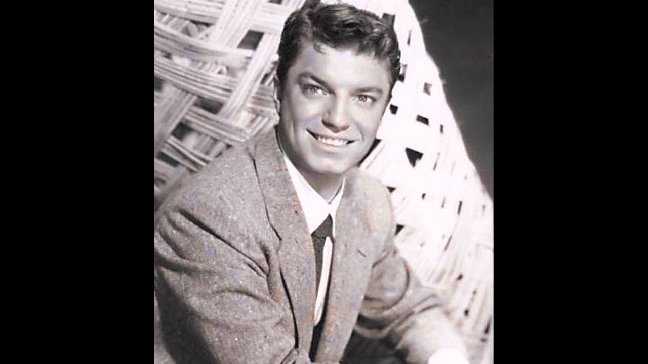 Perfume, Candy And Flowers (1956) - Guy Mitchell