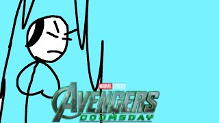 Avengers Doomsday Estreno 17 De Diciembre De 2026, Solo En Cines