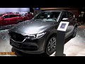 NEW ALL 2019 MAZDA CX-5 SUPER PREMIUM GOOD CAR SUV INTERIOR AND EXTERIOR FHD