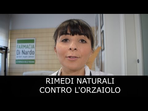 Video: Cos'è un impacco alla camomilla?