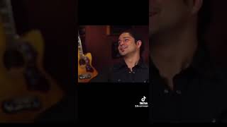 The Real Chris Perez was in the movie Selena.