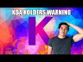 Why Kadena KDA Won't Reach All-Time High This Cycle π