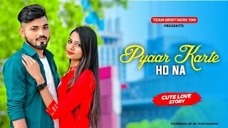 Chalo Ab Sach Bata Do Pyaar Hamse Karte Ho Na | Satyam & Savita | warker Love Story | Kapil Hopper