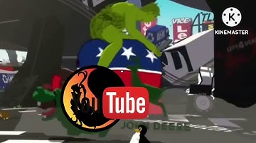 LogoLand Destroyed Add round 3