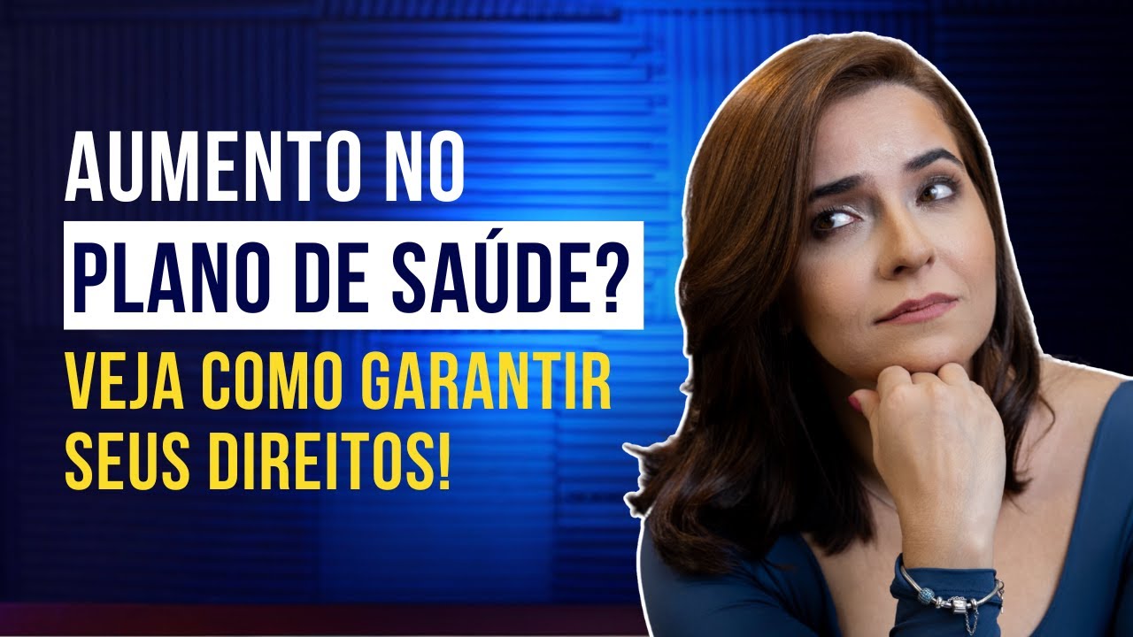 Revisão de Planos de Saúde: Como Identificar Aumentos Abusivos e Recuperar Seus Direitos!
