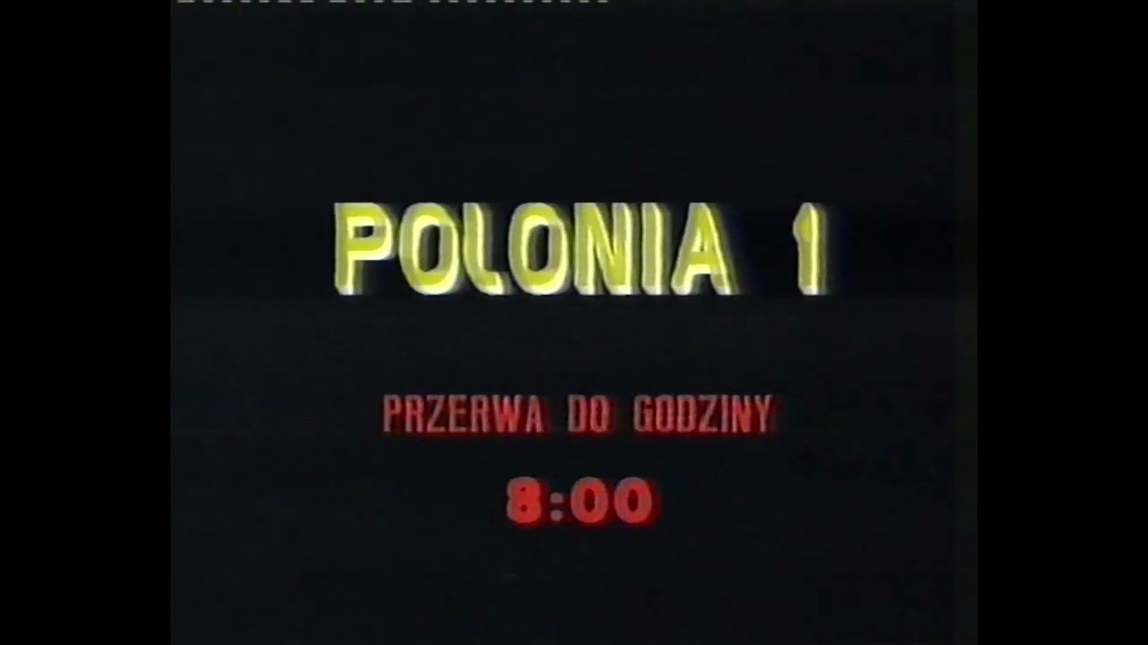 Polonia 1 - Plansza  - 199x