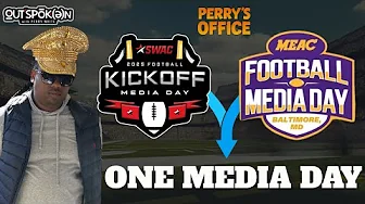 Can Perry Fix HBCU Football ?