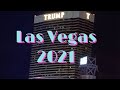 Las Vegas 2021