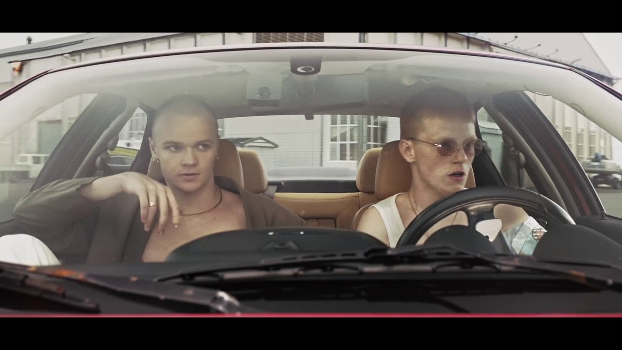 JóiPé X Króli - Óska mér