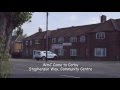 One of Our Dog Training Venues - Stephenson Way Community Centre, Corby One of Our Dog Training Venues - Stephenson Way Community Centre, Corby
