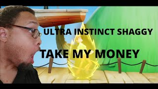 HUNGRYBOX WAS RIGHT MultiVersus is REAL ULTRA INSTINCT SHAGGY CONFIRM REACTION