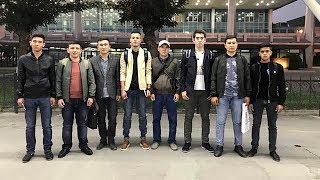 Video Imtihon topshirmay talaba bo‘lgan yigitlar Ukrainaga uchib ketdi download MP3, 3GP, MP4, WEBM, AVI, FLV September 2018 Video Imtihon topshirmay talaba bo‘lgan yigitlar Ukrainaga uchib ketdi download MP3, 3GP, MP4, WEBM, AVI, FLV September 2018