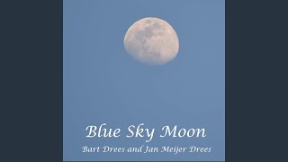 Once in a Blue Moon